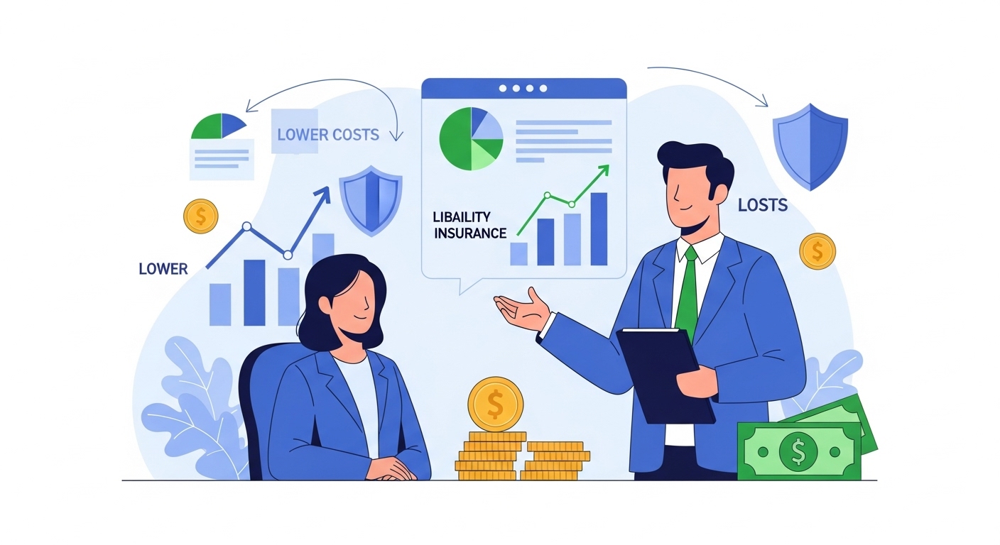 10 Expert Tips to Lower Liability Insurance Premiums Fast