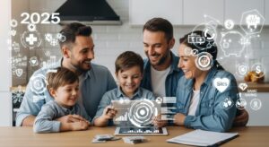 10 Smart Ways Health Insurance Saves Families Money in 2025