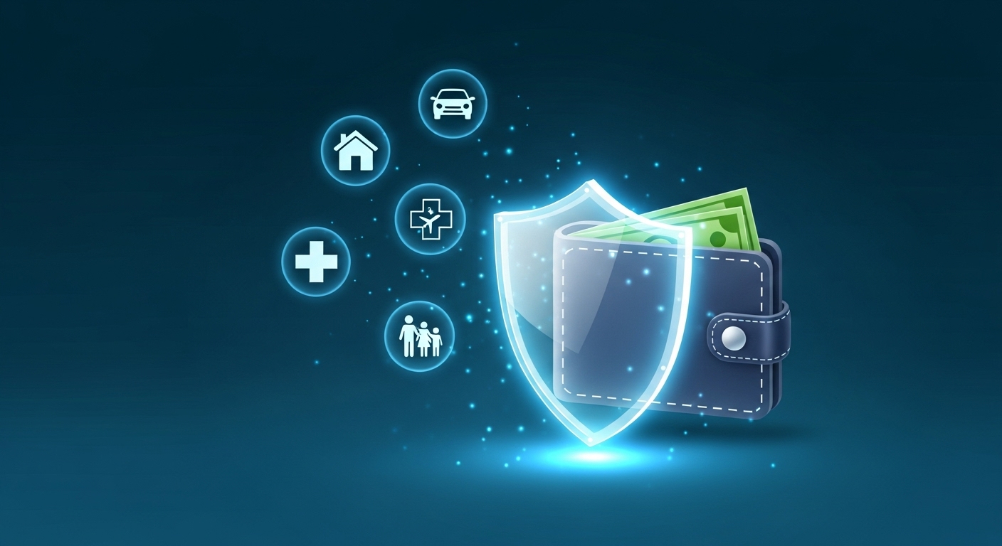 5 Little Known Insurance Facts That Protect Your Wallet