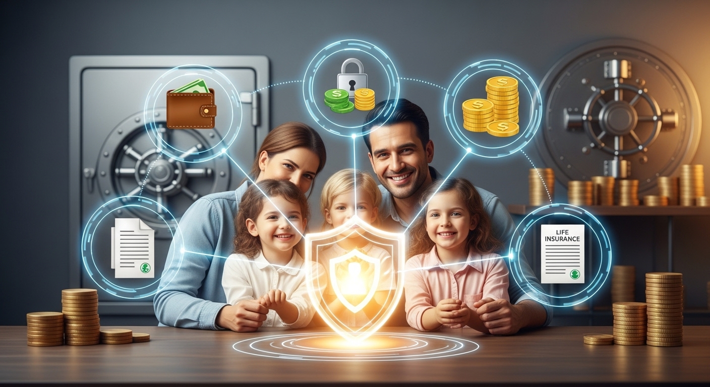 5 Little Known Life Insurance Facts That Protect Your Wallet