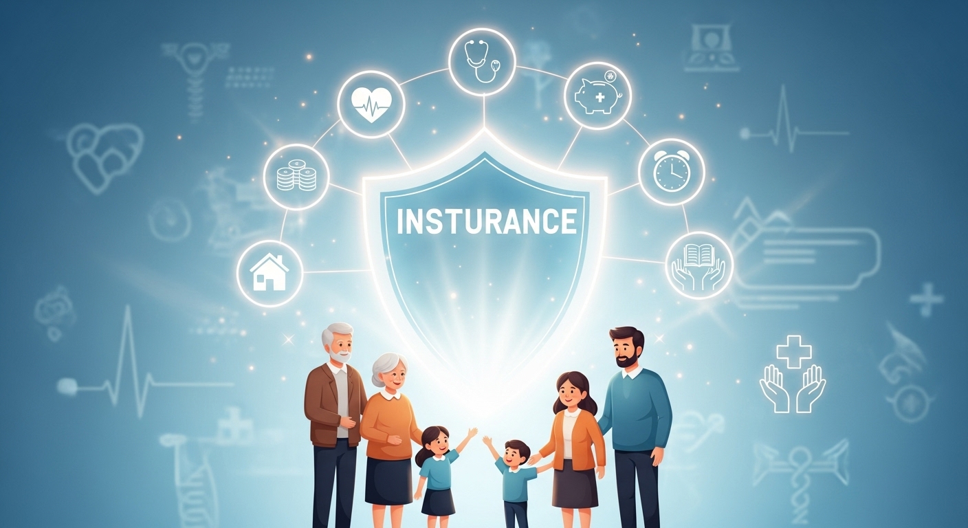 7 Hidden Benefits of Health Insurance Every Family Should Know