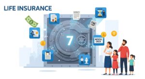 7 Secrets About Life Insurance Companies Americans Must Know