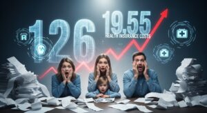 7 Shocking Health Insurance Costs That Could Hurt Your Future
