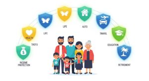 8 Key Benefits of Insurance Every Family Should Consider