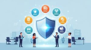 Business Insurance USA: 8 Policies Every Startup Must Have