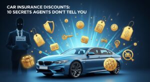 Car Insurance Discounts: 10 Secrets Agents Don’t Tell You