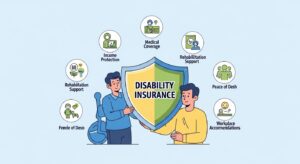 Disability Insurance Explained: 7 Benefits for Peace of Mind