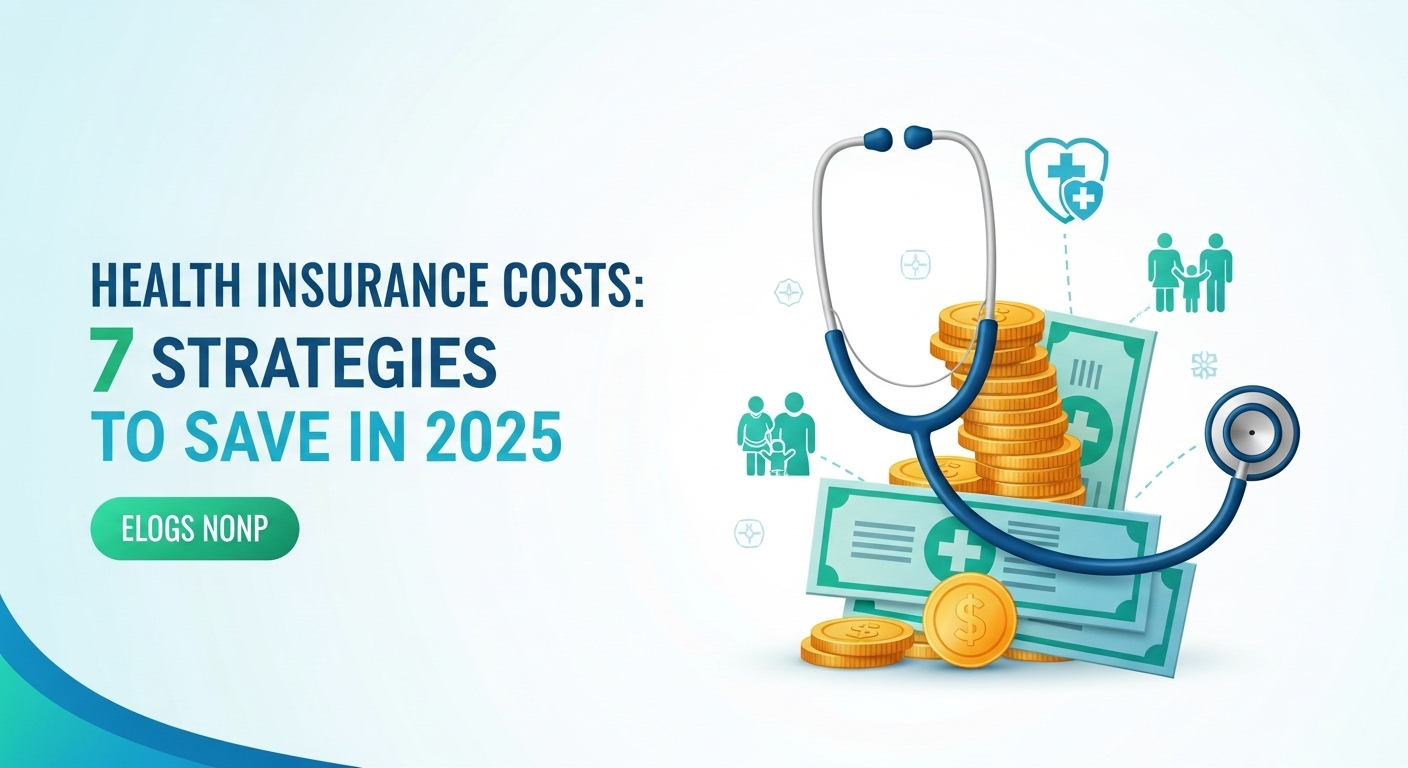 Health Insurance Costs: 7 Strategies to Save in 2025