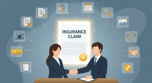 Insurance Claims: 10 Steps to Winning a Fair Settlement