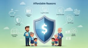 Life Insurance USA: 9 Reasons It’s More Affordable Than You Think