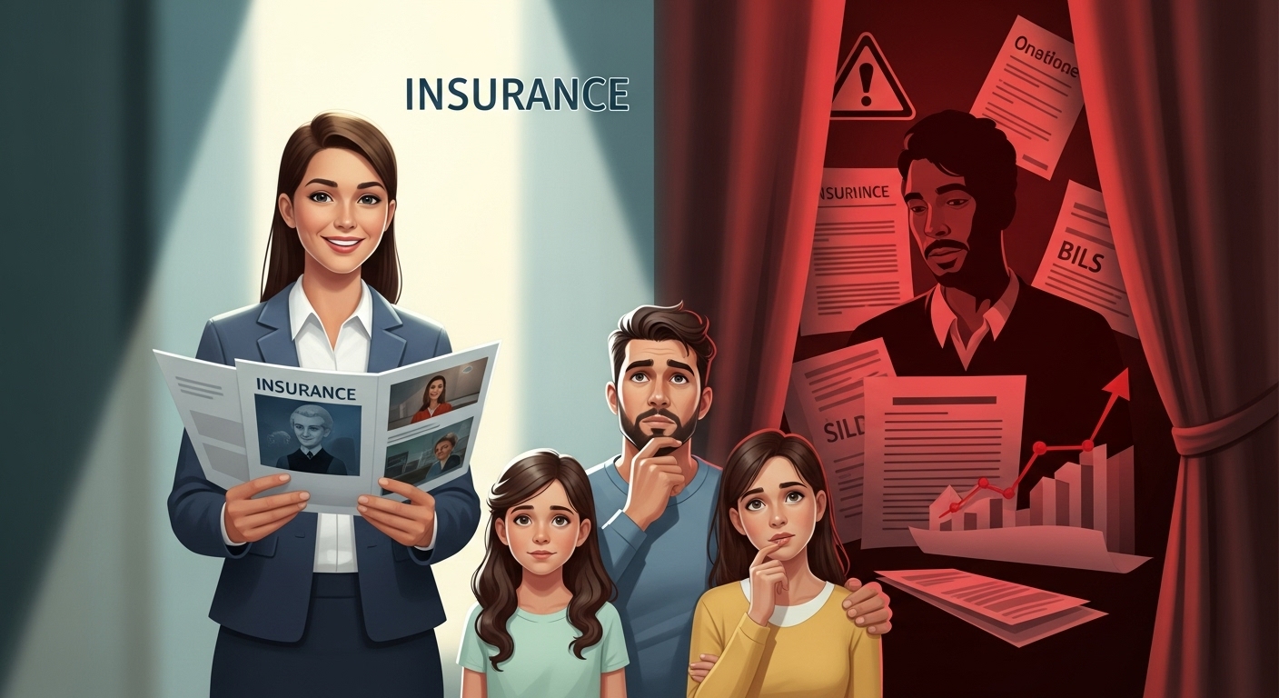 The Truth About Health Insurance That Agents Rarely Tell You
