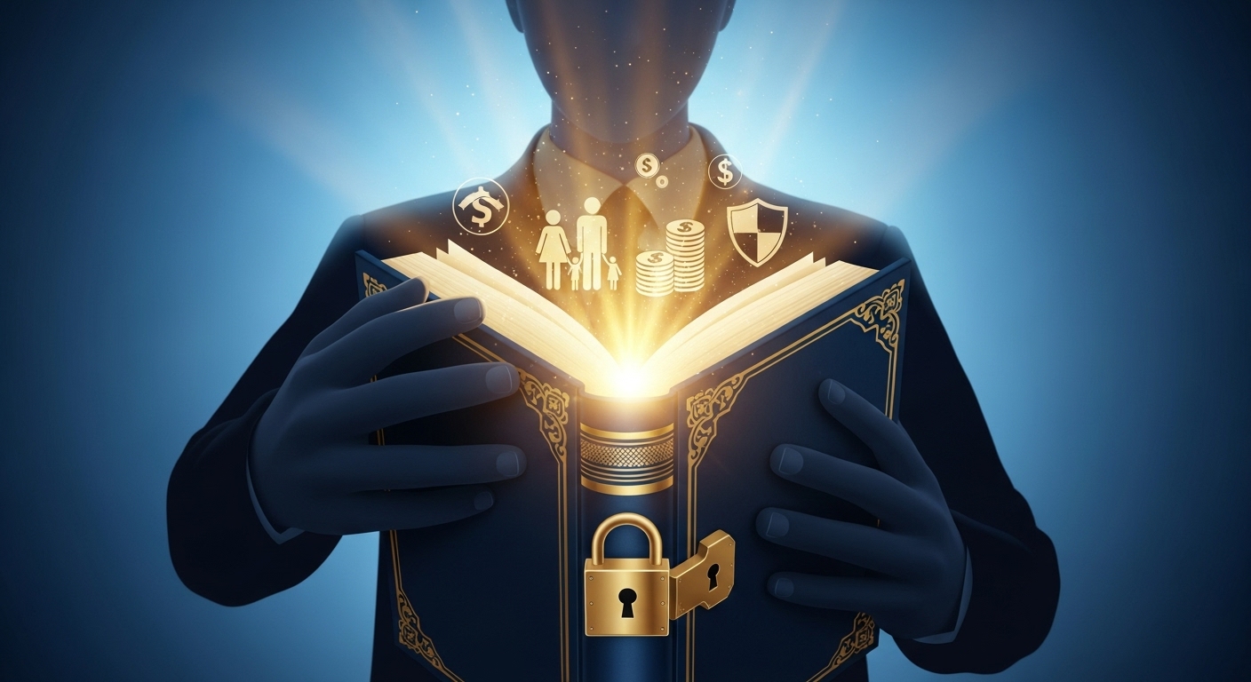The Truth About Life Insurance That Agents Rarely Tell You