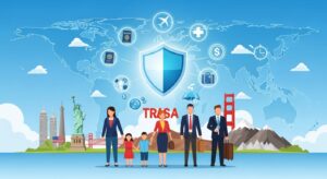 Travel Insurance USA: 7 Essentials Before Your Next Trip