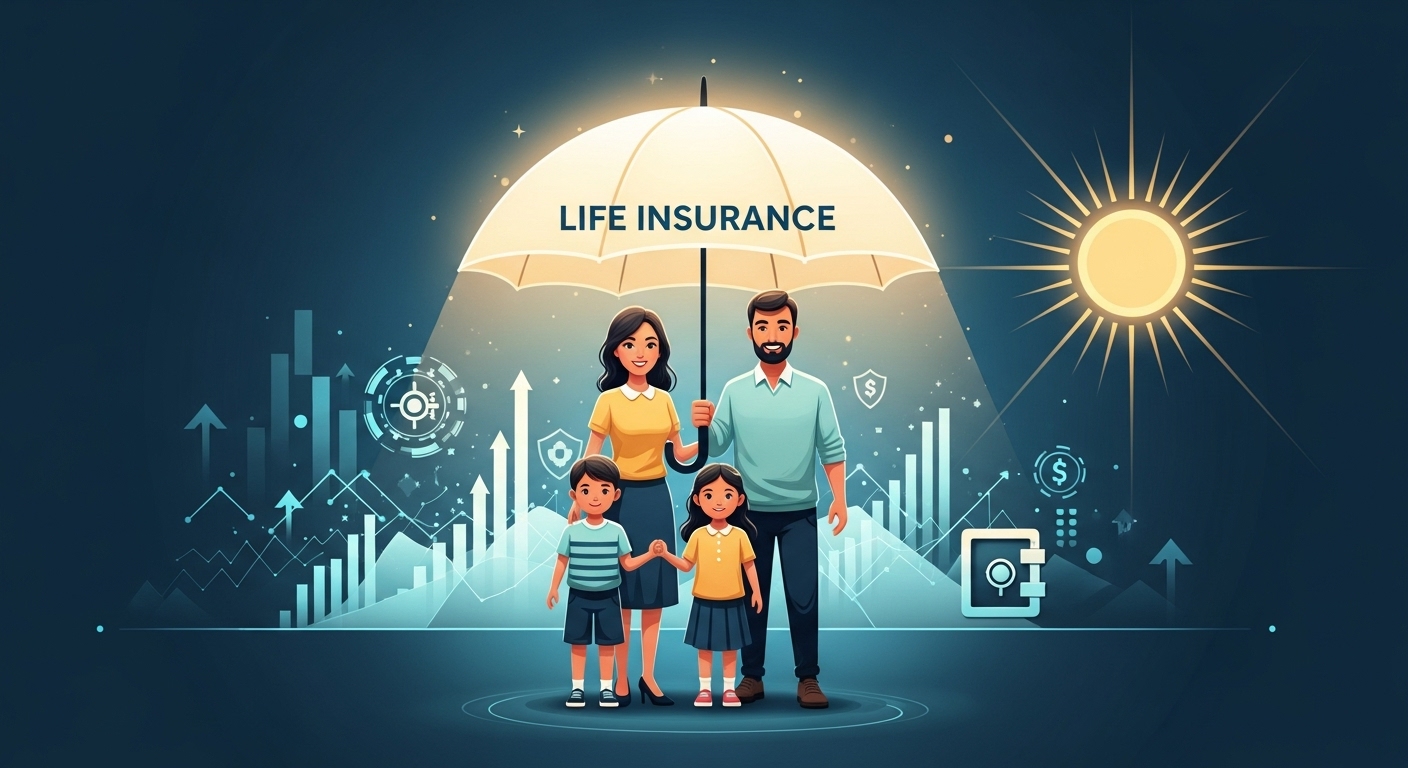 Why Life Insurance Matters More Than Ever for US Families